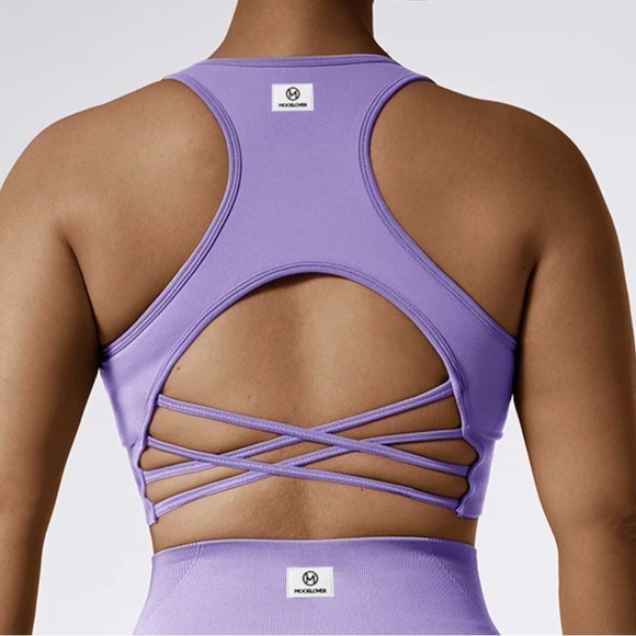 Sport Bra - Picture 12 of 14